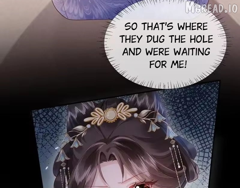 On Our Wedding Night, I Got Pregnant with the Chief Warden’s Child Chapter 61 - page 109